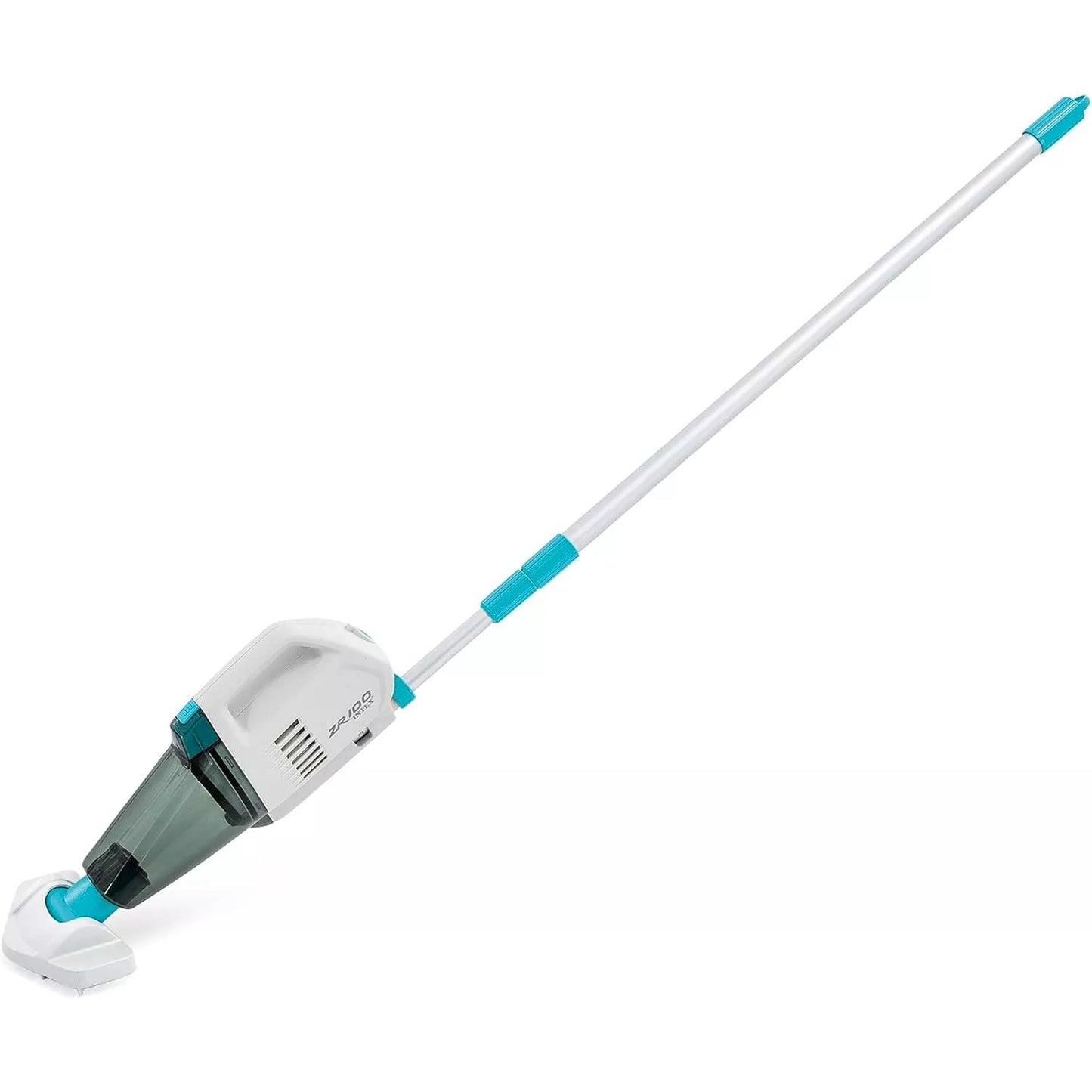 Intex underwater battery vacuum cleaner