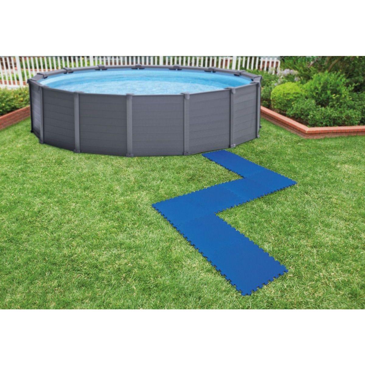Ground Protector 50 x 50 x 1 cm
