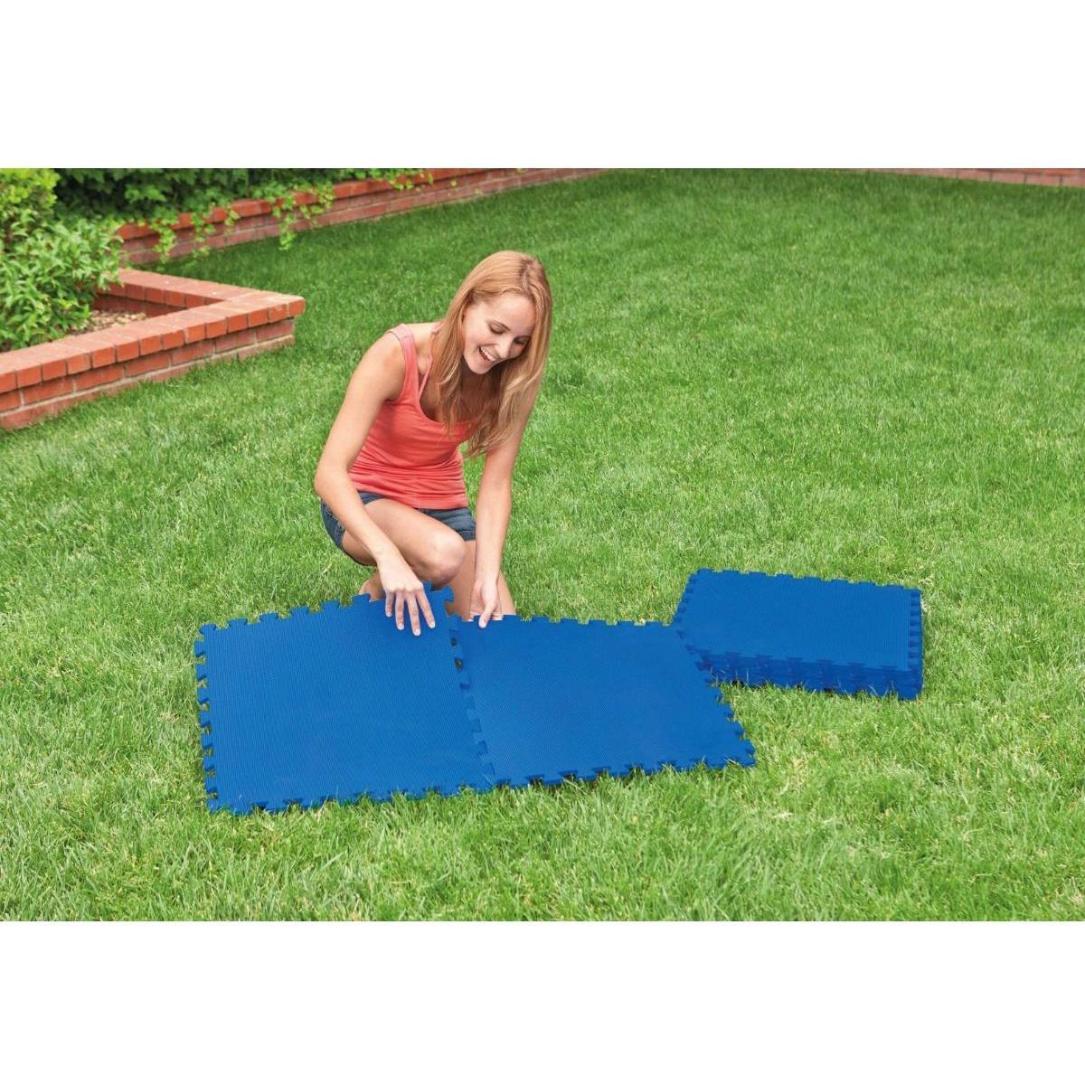 Ground Protector 50 x 50 x 1 cm