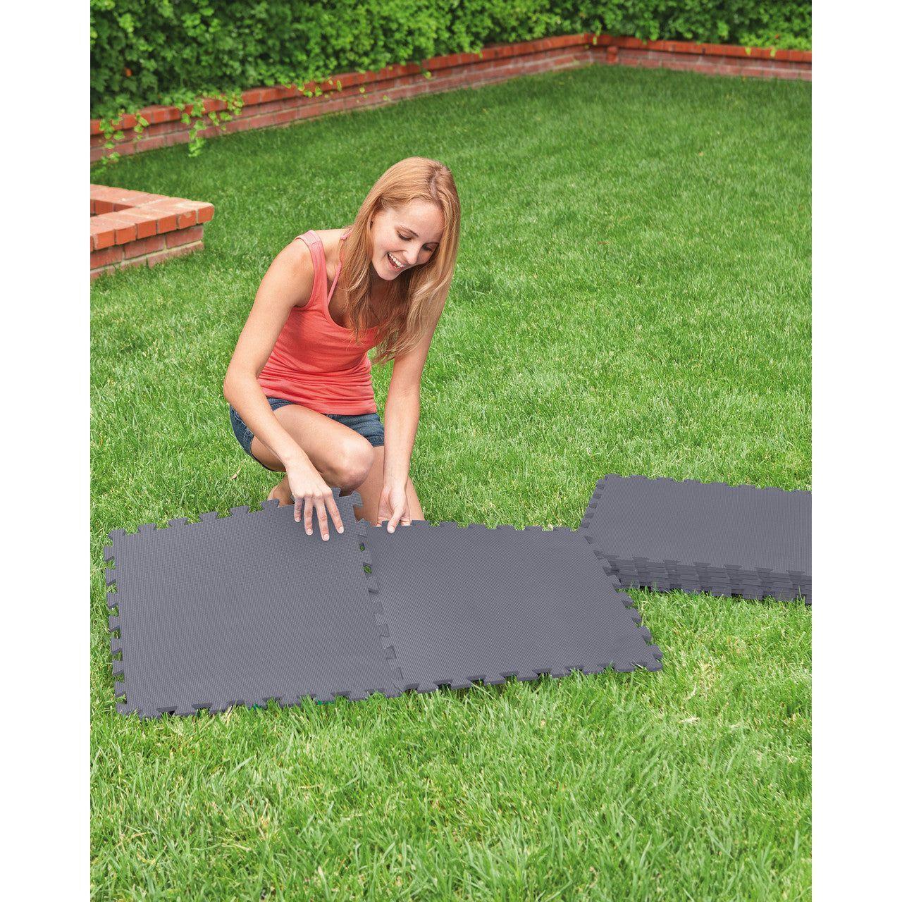 Ground Protector 50 x 50 x 0.5 cm