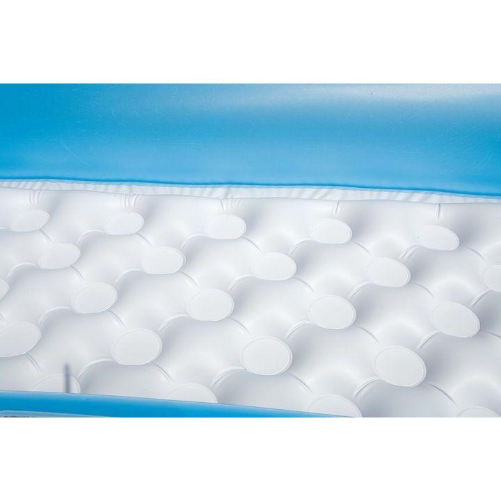 Intex Kids Pool 166x100x25 cm blue