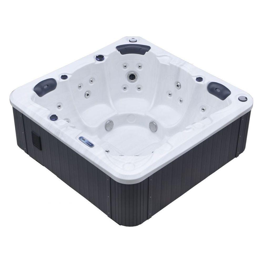 5 Person hot tub