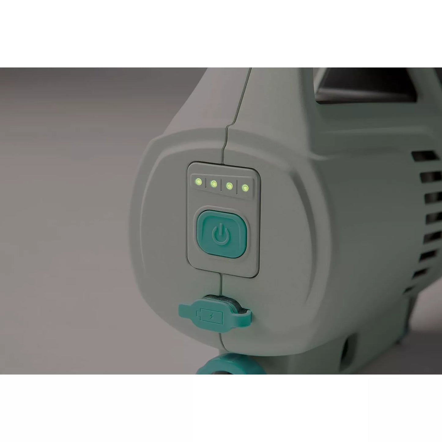 Intex underwater battery vacuum cleaner