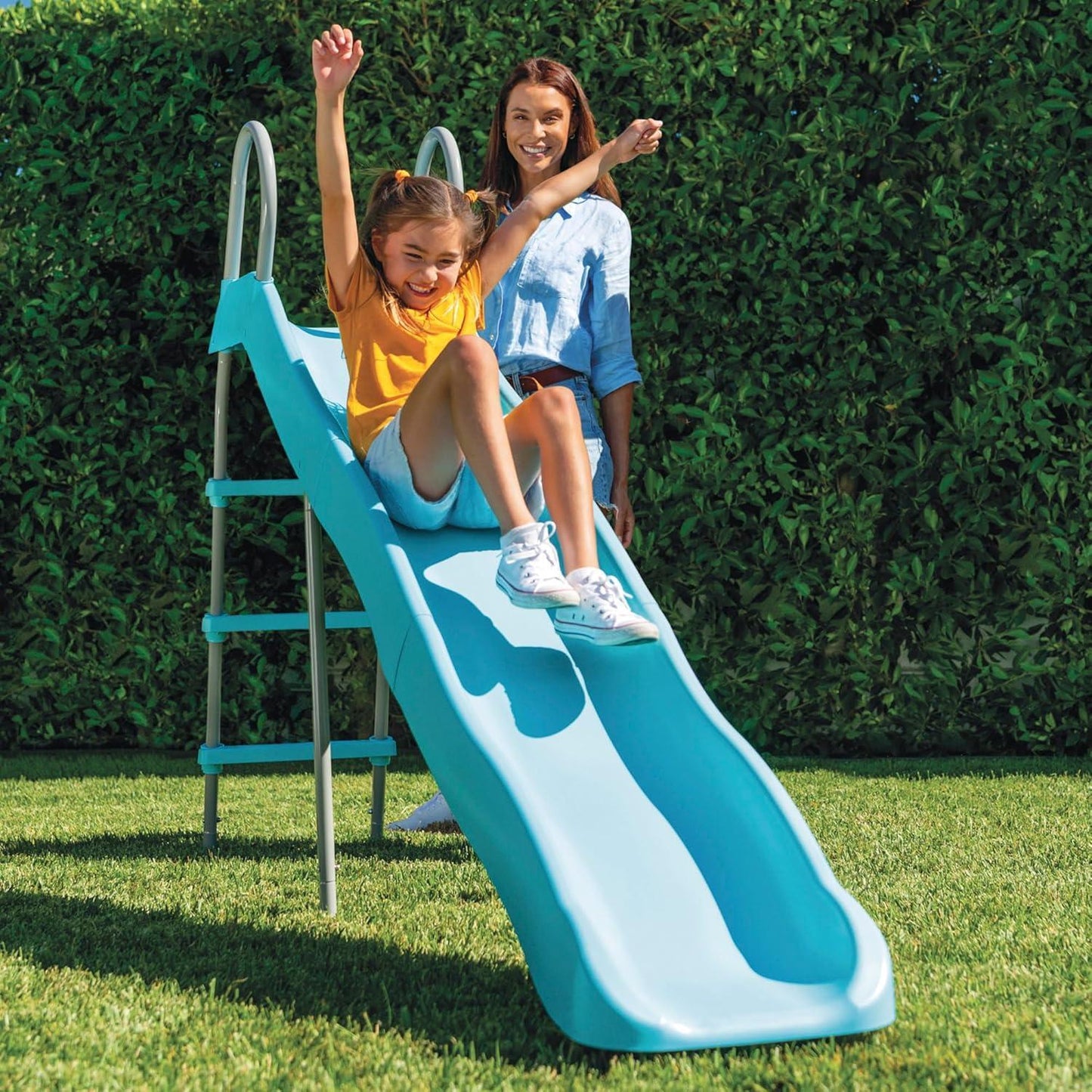 Intex Children's Garden Slide large