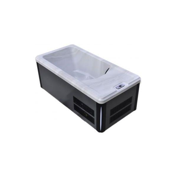 Ice Bath cooling and heating