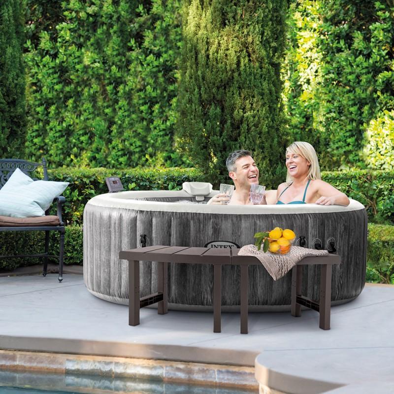 Medium side table set