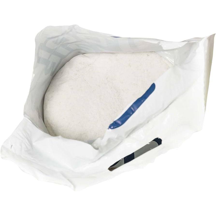 Fine salt for Pools and Hot Tubs