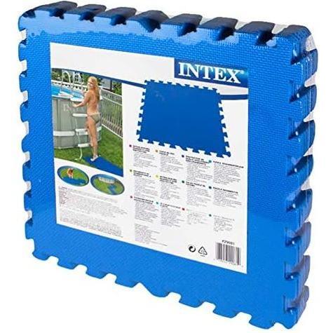Ground Protector 50 x 50 x 1 cm