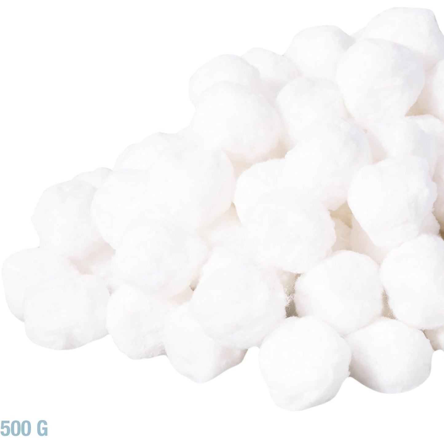 Intex Filter balls - Replacement for sand