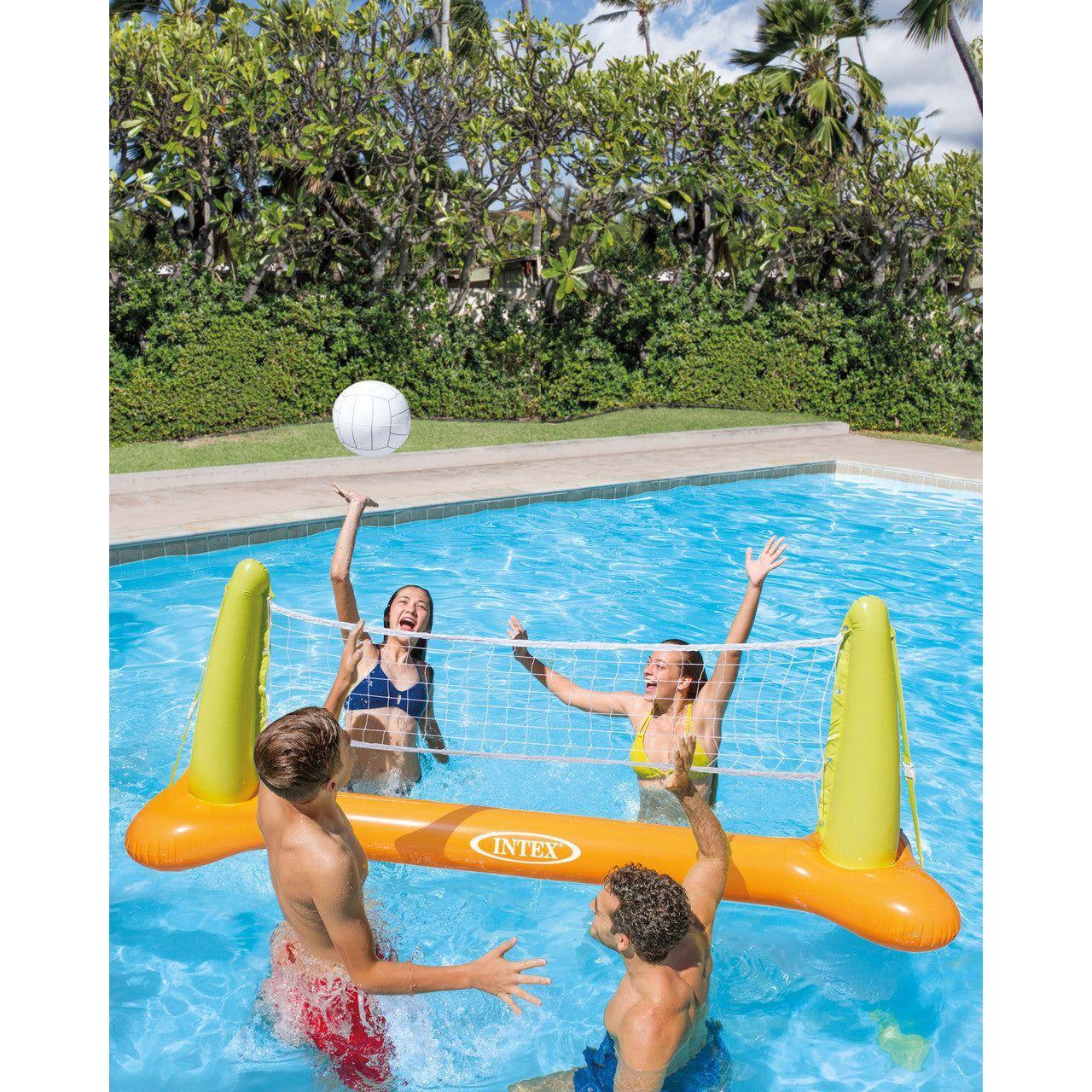 Intex Inflatable Volleyball Net
