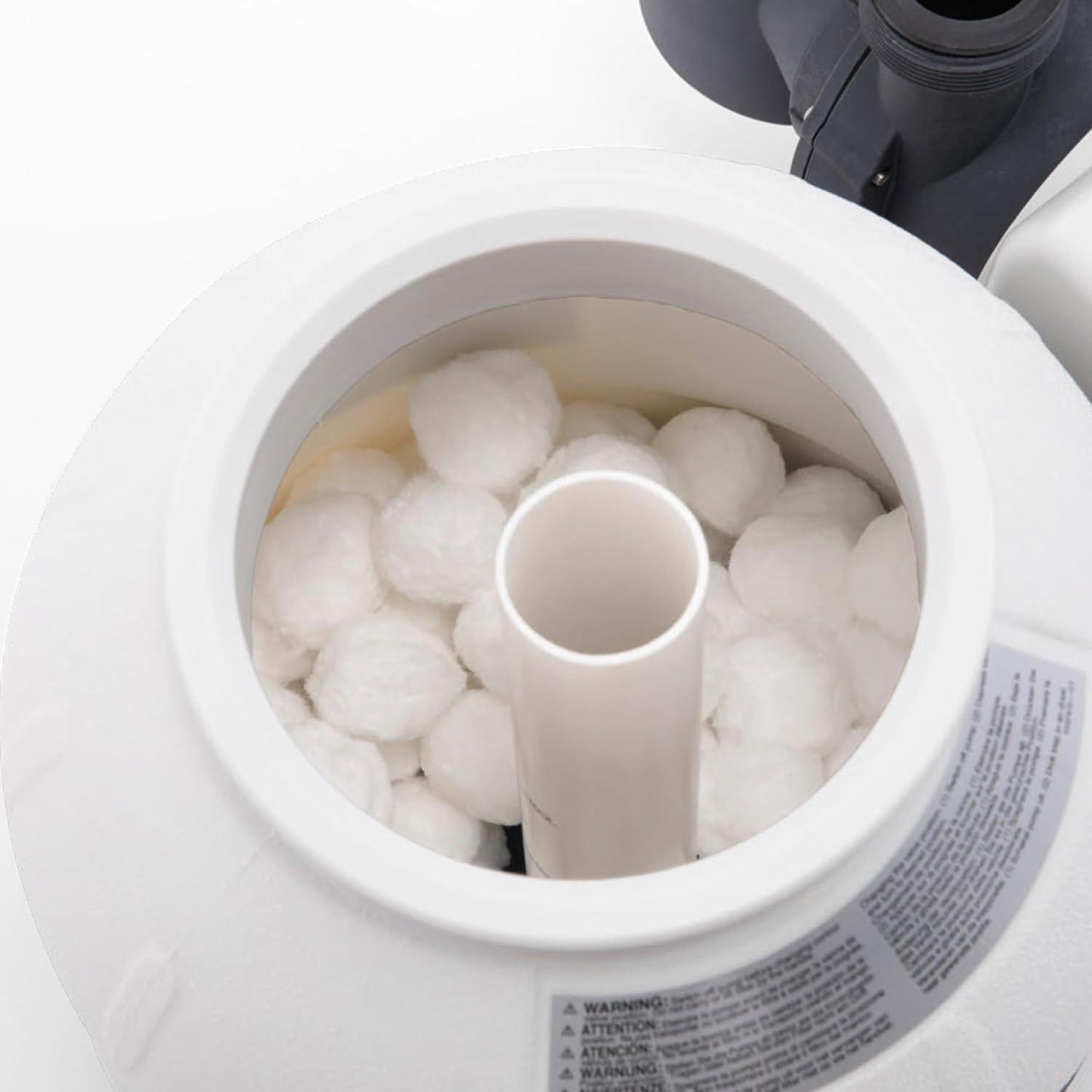 Intex Filter balls - Replacement for sand