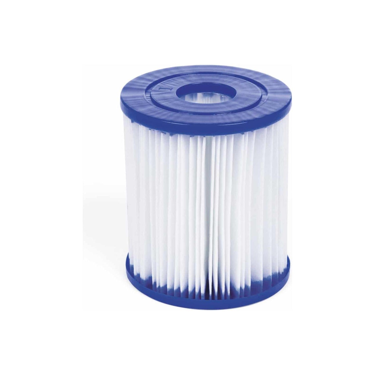 Bestway Frame Pool Round 305x100 cm