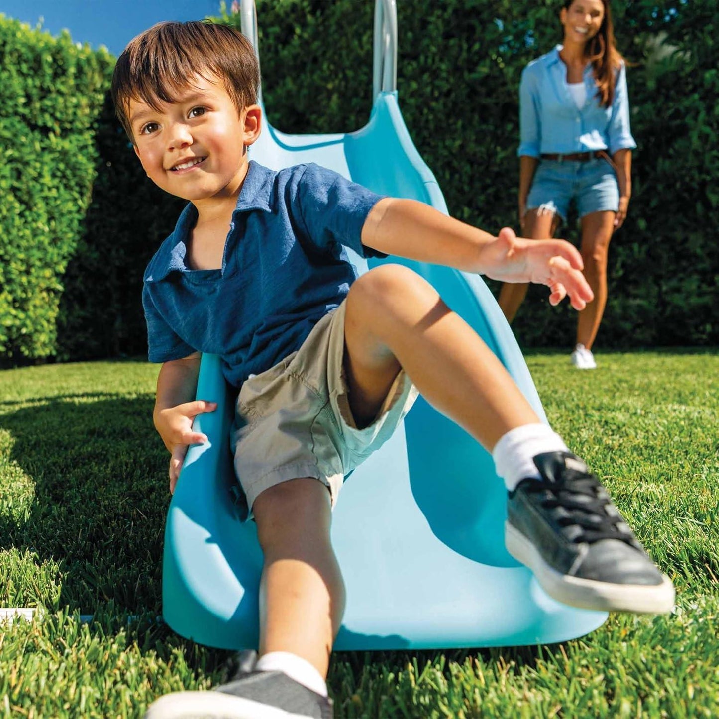 Intex Children's Garden Slide