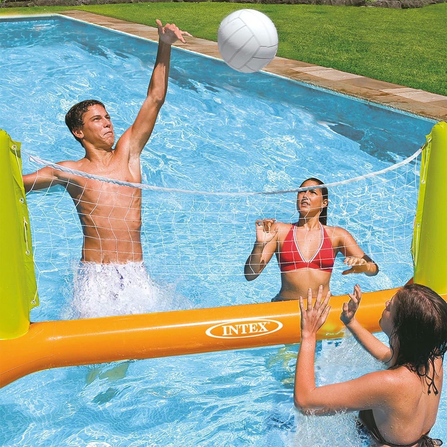 Intex Inflatable Volleyball Net