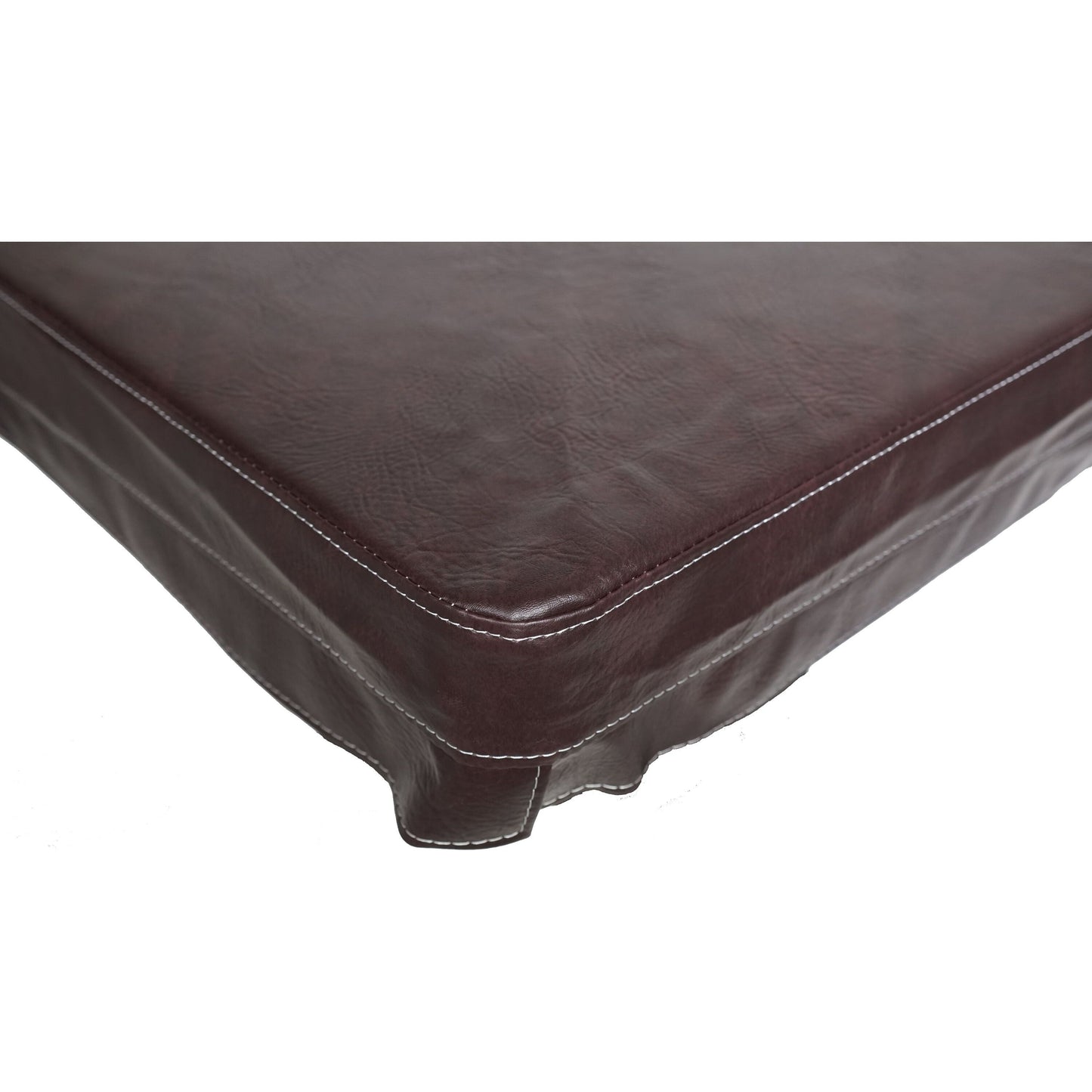 Fibre glass hot tub covers