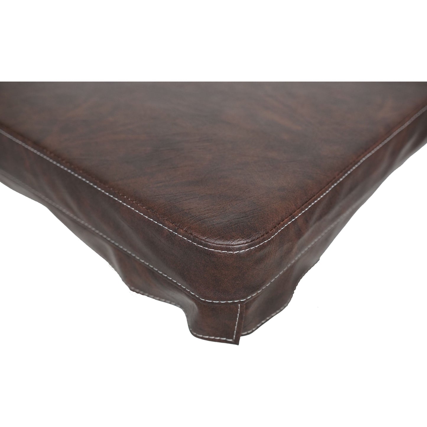 Fibre glass hot tub covers