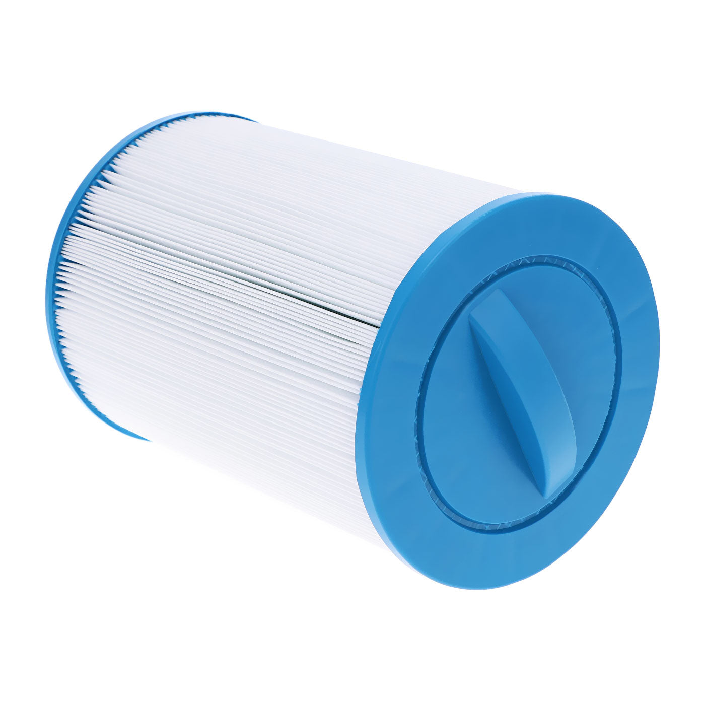 Fibreglass hot tub filter SC714