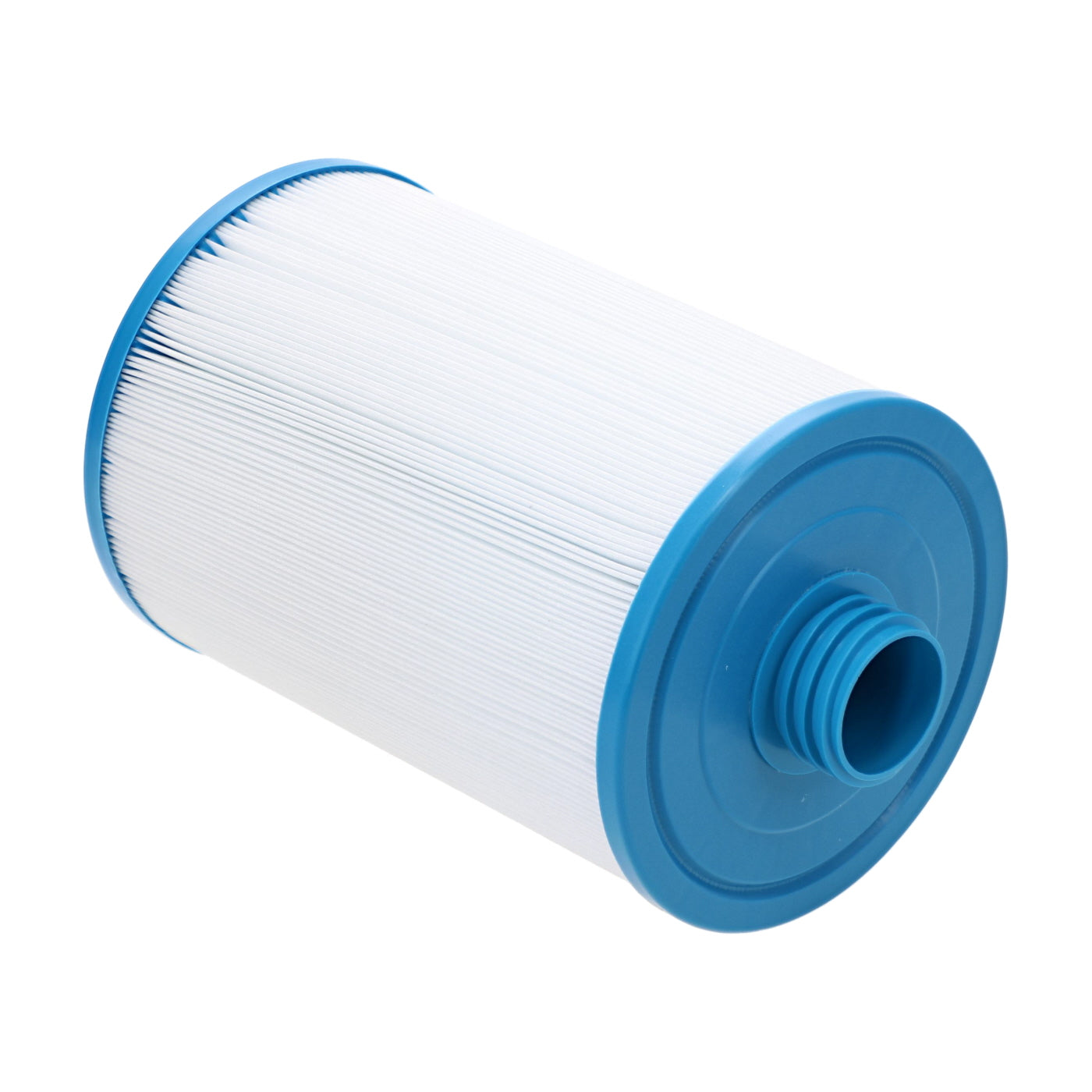 Fibreglass hot tub filter SC714