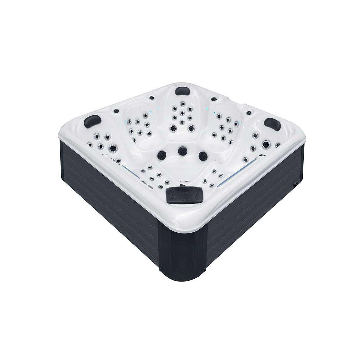 5 Person hot tub with (2 Loungers) 2.2mtr