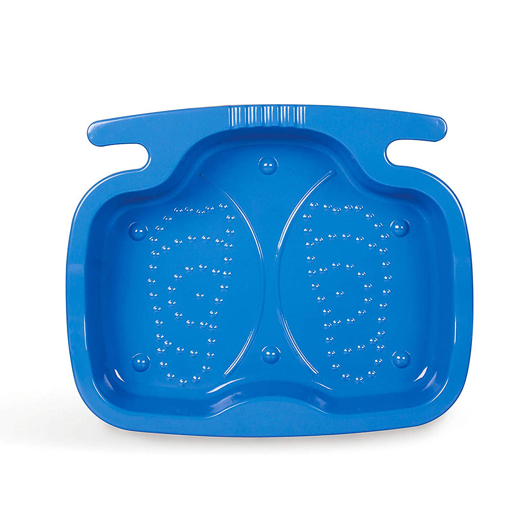 Intex foot basin