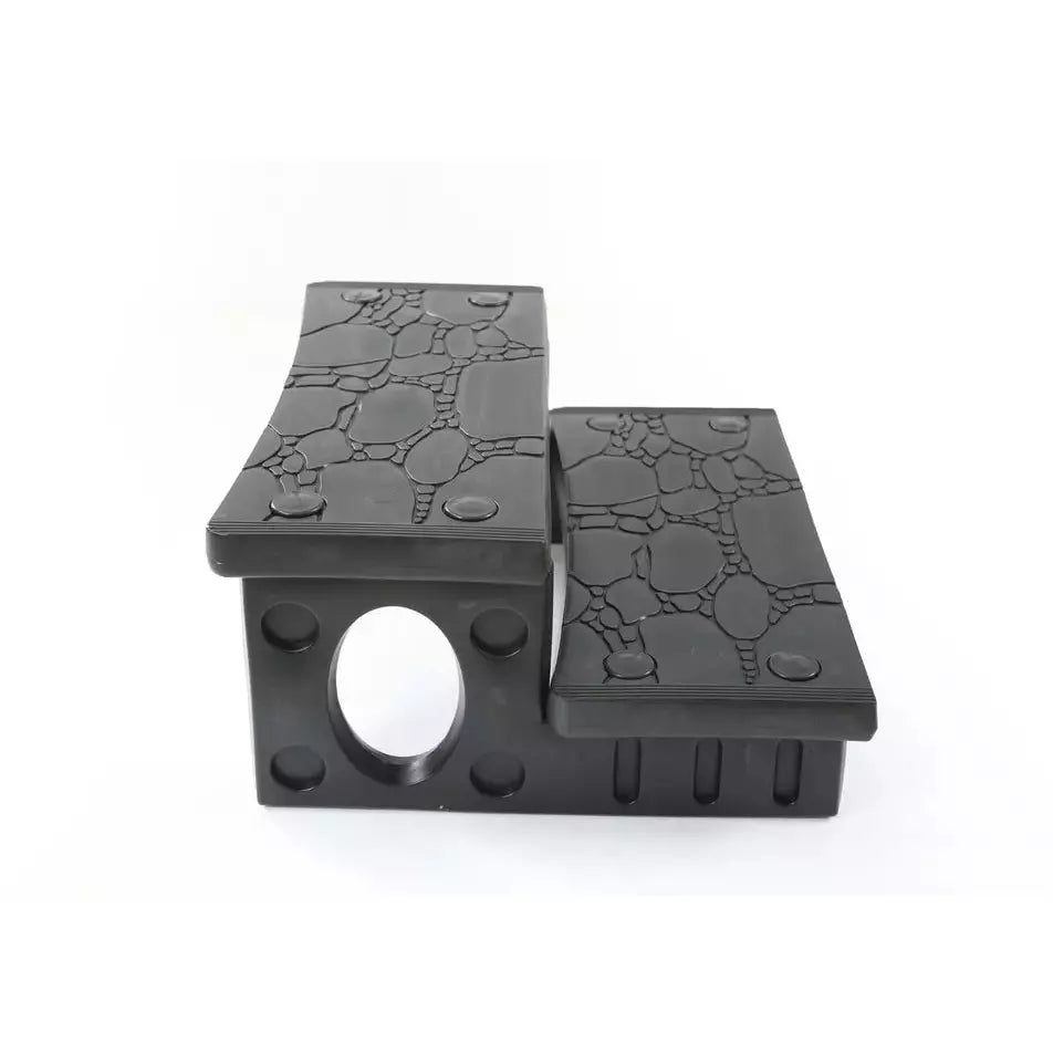 Hot Tub Double Step Stool