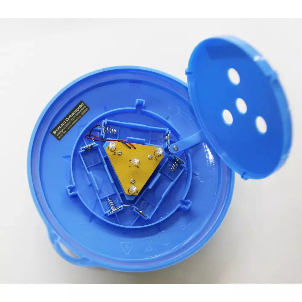 Floating Pool Disco LED