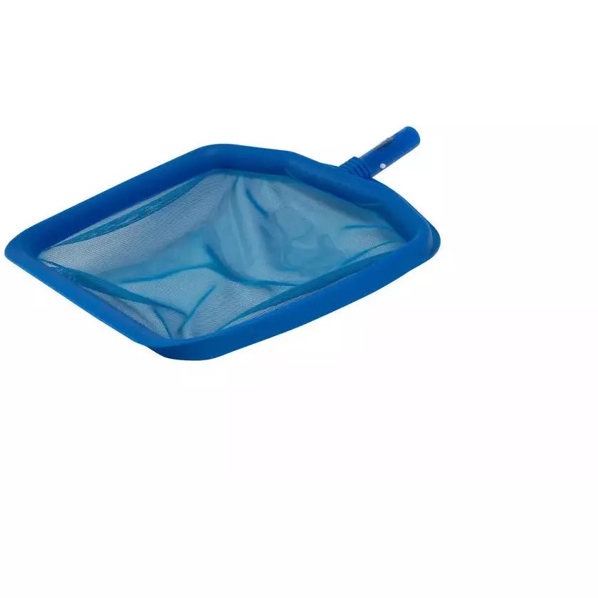 Heavy duty leaf skimmer