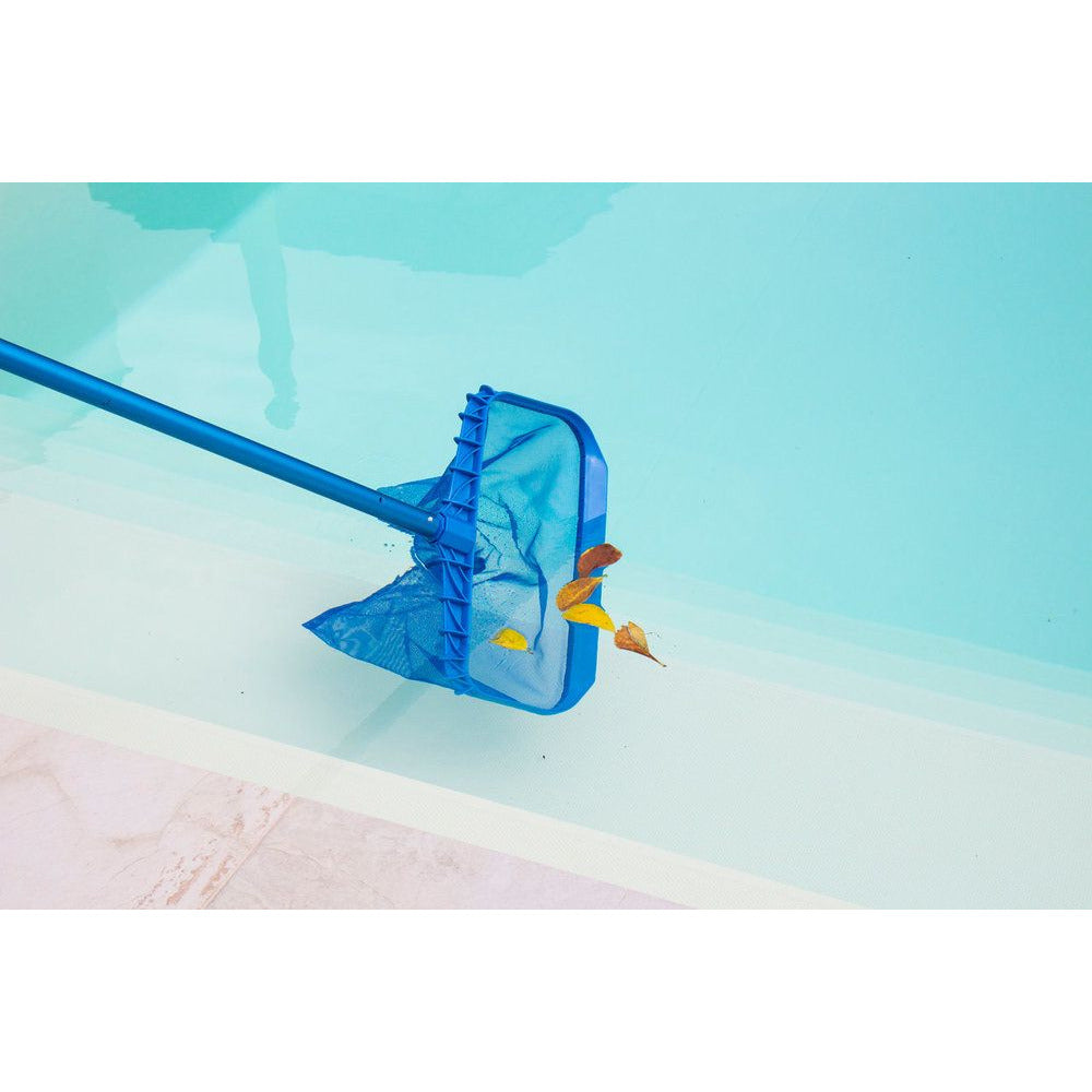 Heavy duty leaf skimmer XL