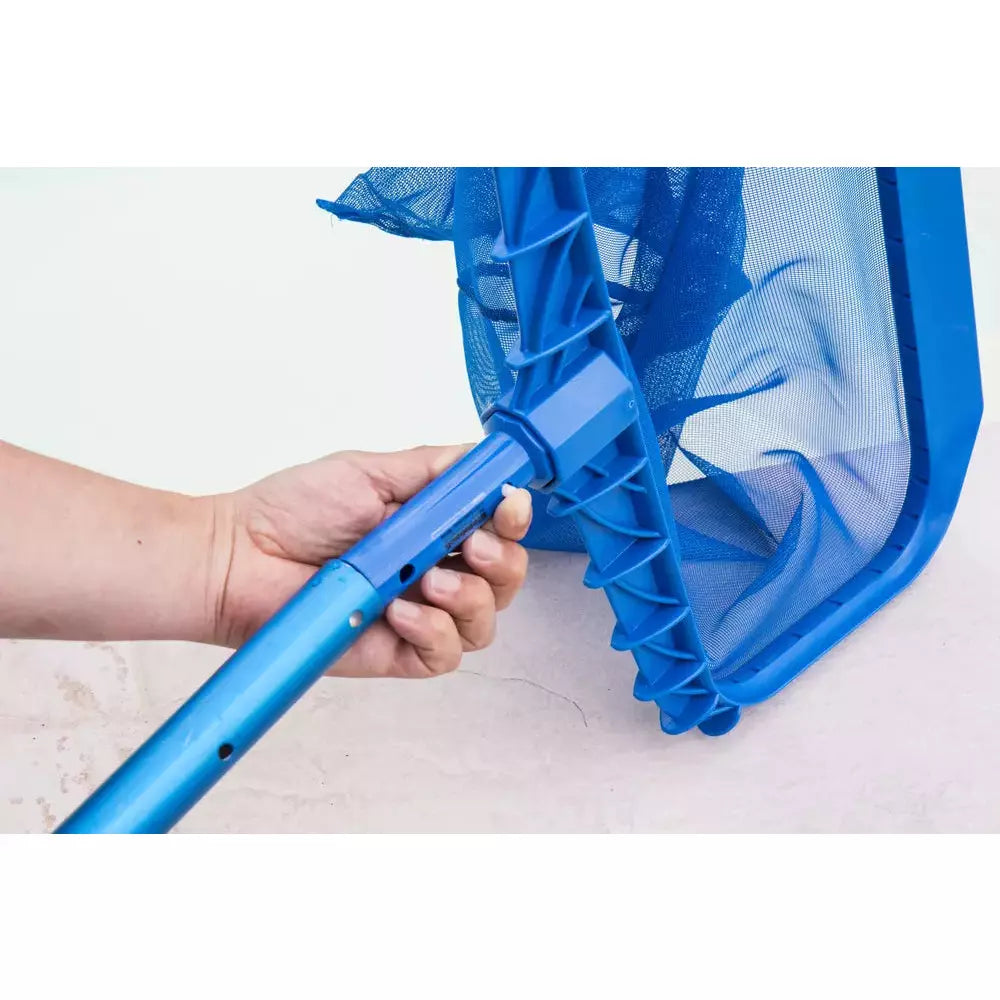 Heavy duty leaf skimmer XL