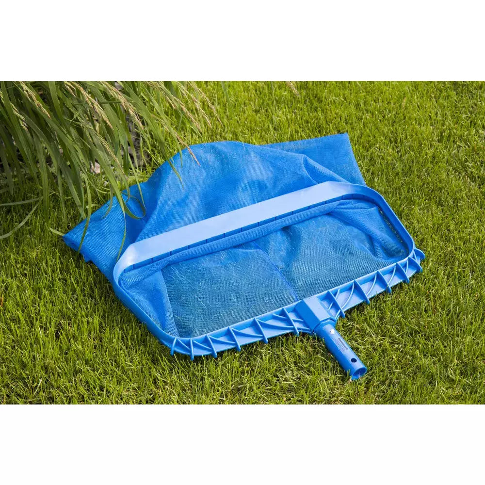 Heavy duty leaf skimmer XL