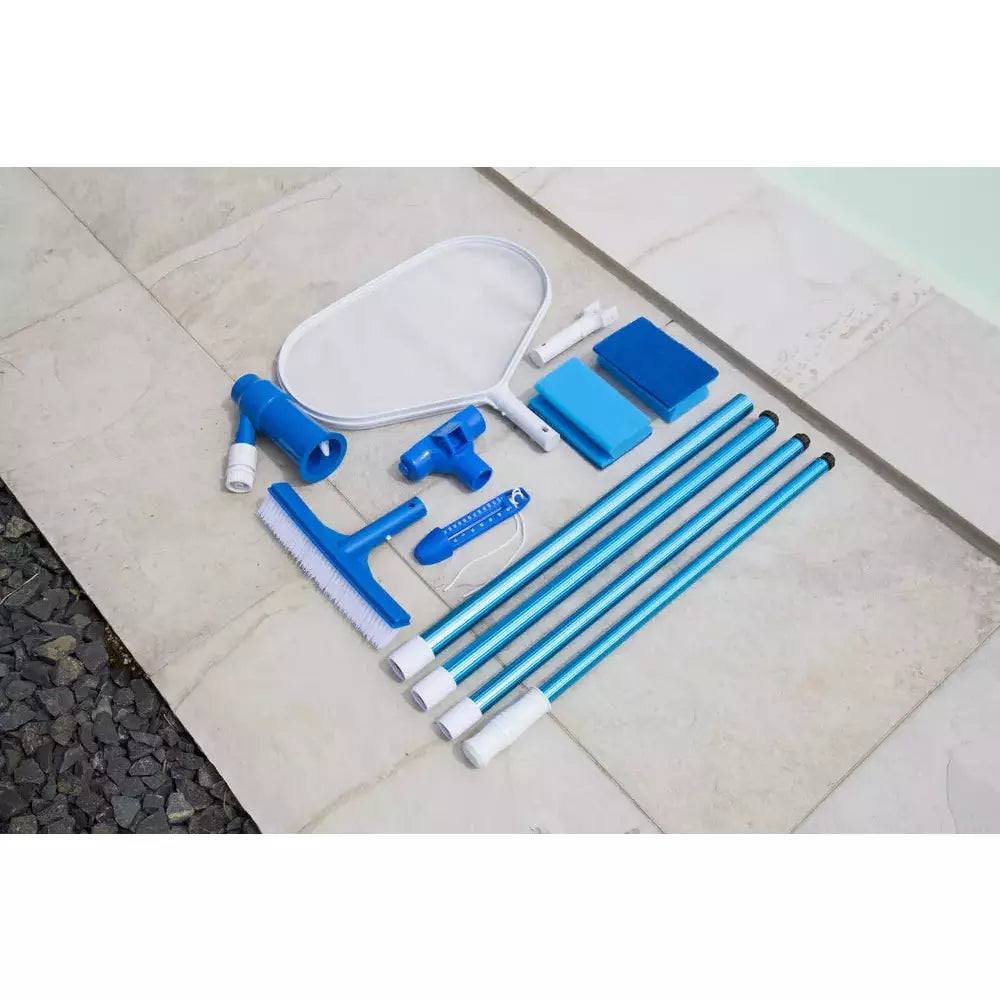Basic Cleaning Set