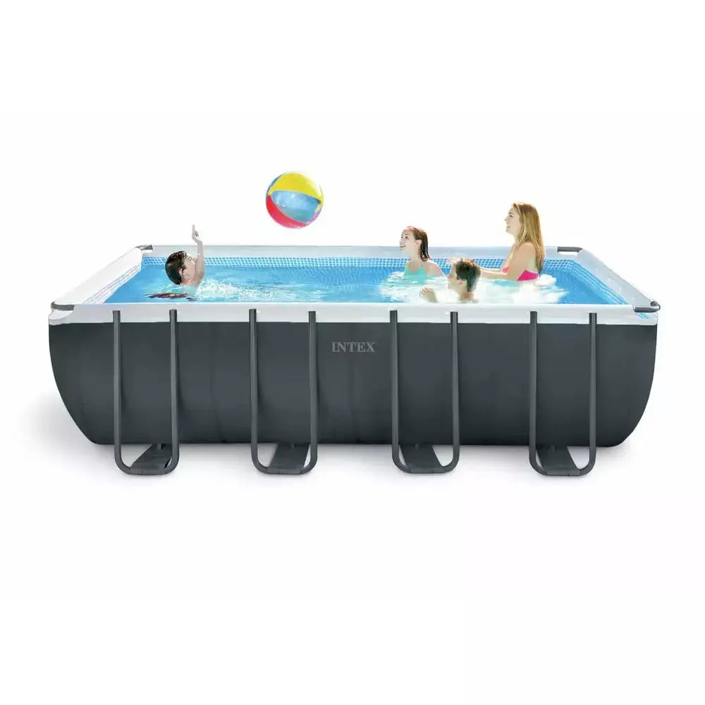 Intex Frame Pool Ultra XTR 549x274x132 cm