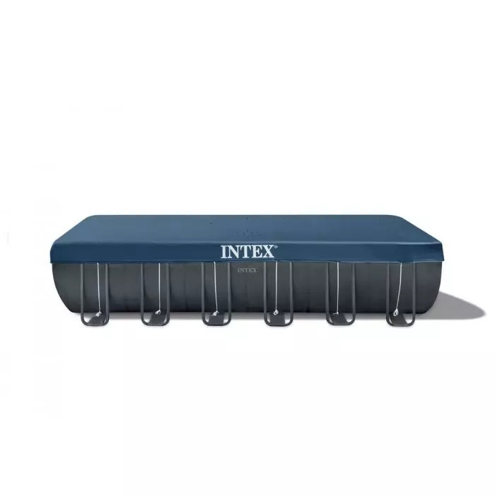Intex Frame Pool Ultra XTR 975x488x132 cm