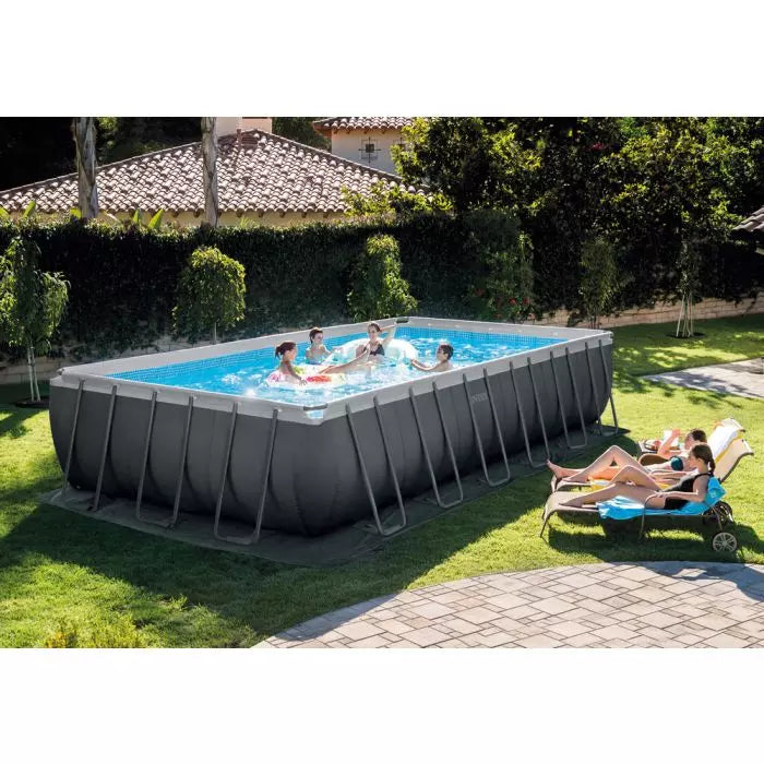Intex Frame Pool Ultra XTR 732x366x132 cm