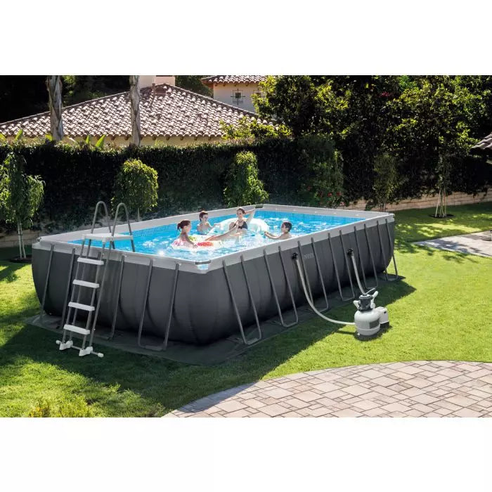 Intex Frame Pool Ultra XTR 732x366x132 cm
