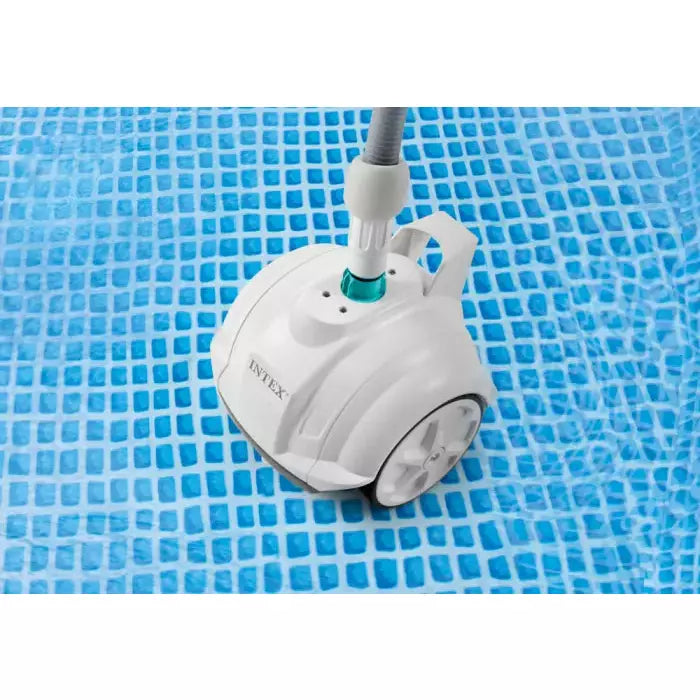 Intex auto pool cleaner ZX-50