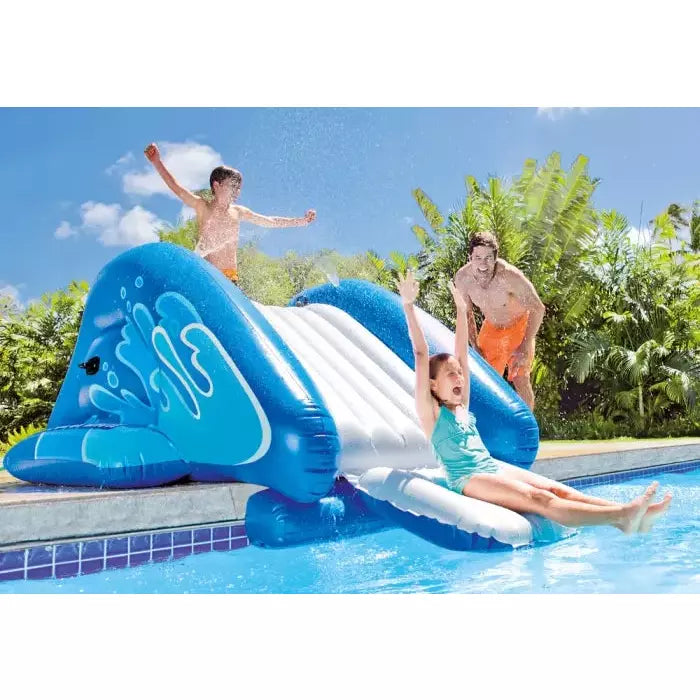 Intex Pool Slide