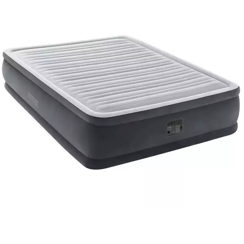 QUEEN COMFORT-PLUSH AIRBED DELUXE