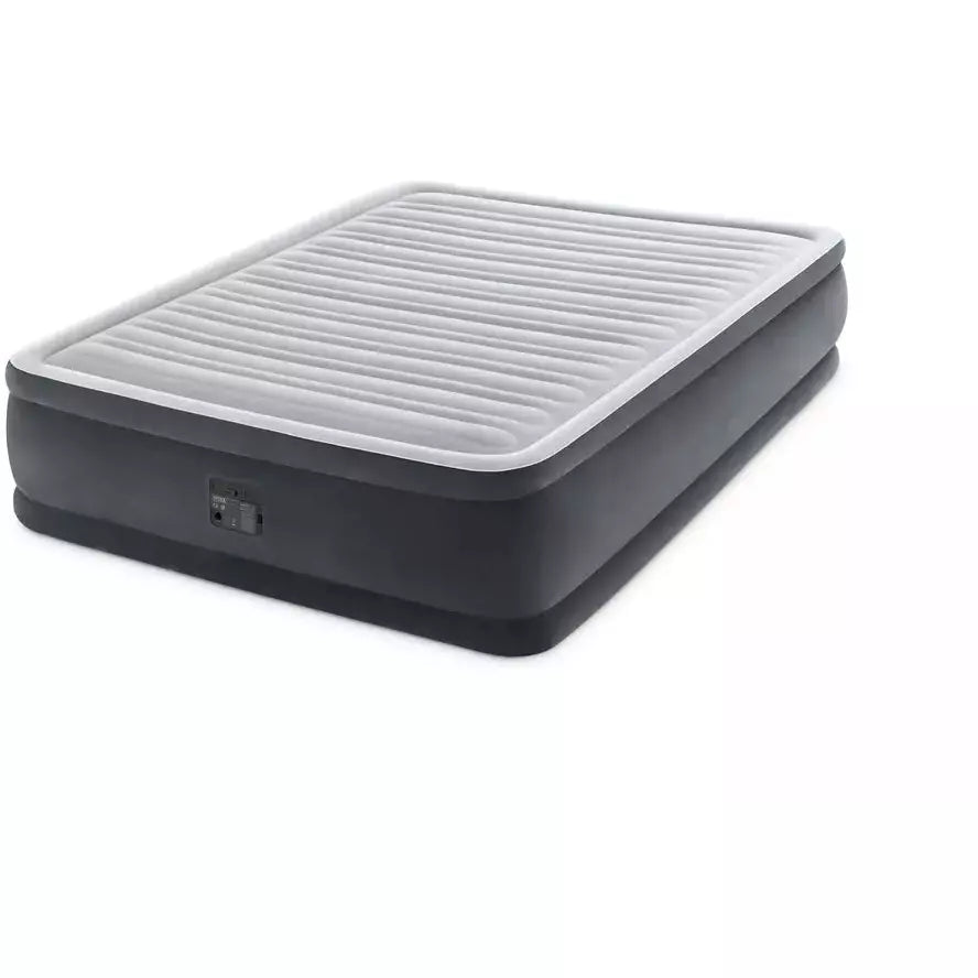 QUEEN COMFORT-PLUSH AIRBED DELUXE