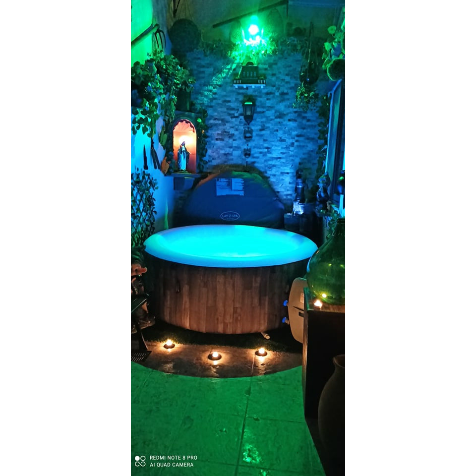 Lay-Z-Spa Bahamas - 3 Person