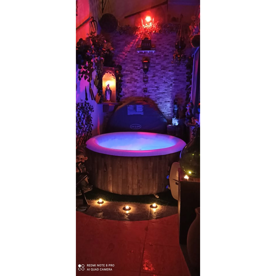 Lay-Z-Spa Bahamas - 3 Person