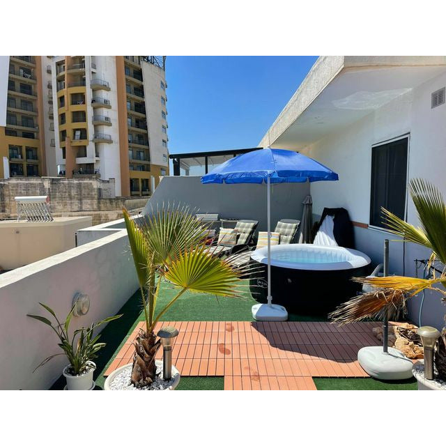 Lay-Z-Spa Miami - 3 Person