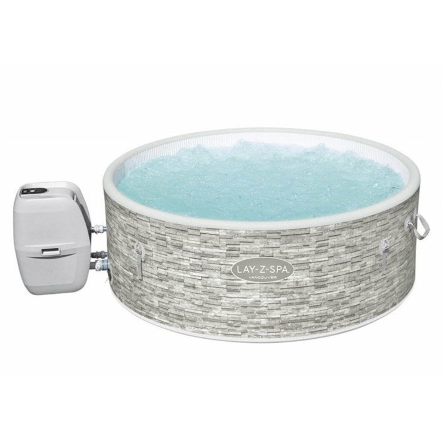 Lay-Z-Spa Vancouver - 4 Person