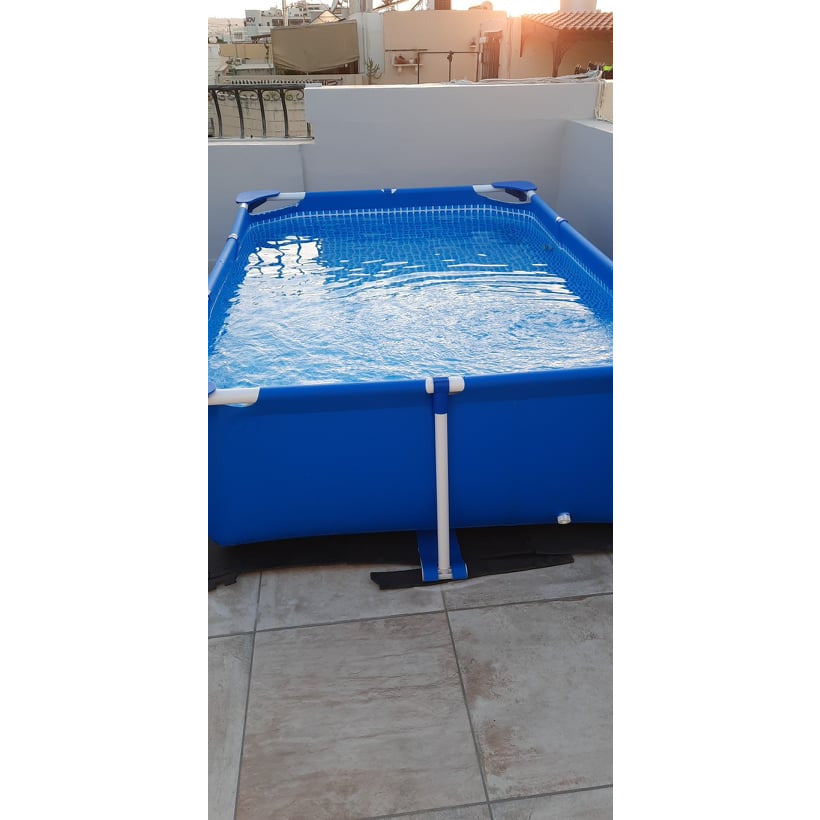 Intex Frame Pool Family 220x150x60 cm