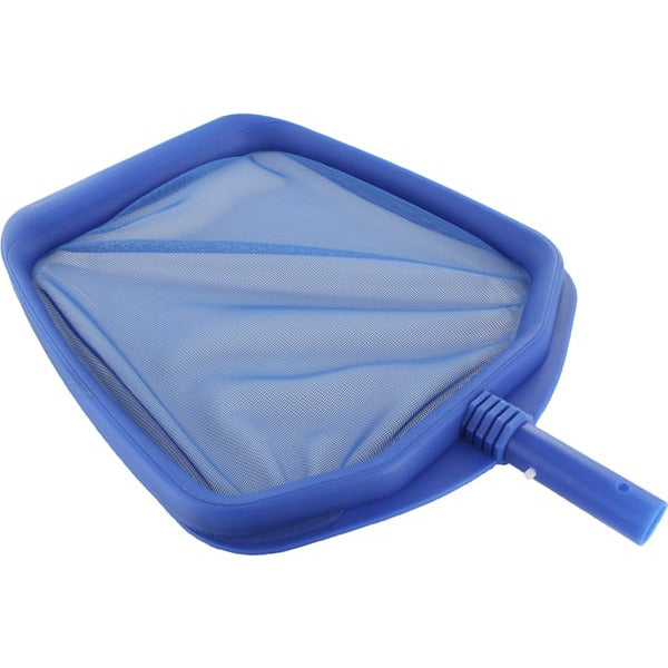 Heavy duty leaf skimmer