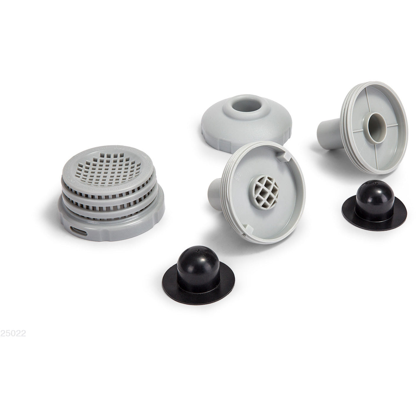 Various parts for Pools