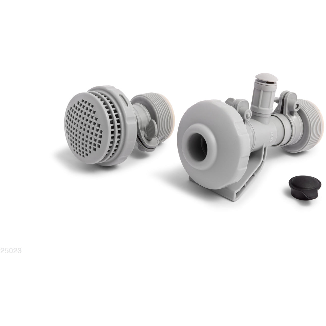 Various parts for Pools