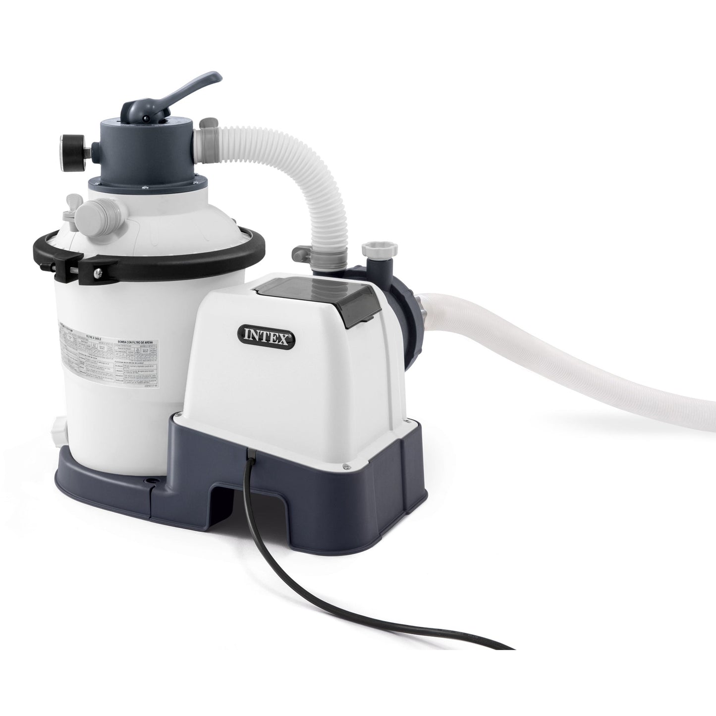Intex pool sand filter pump SX925 / SF40220