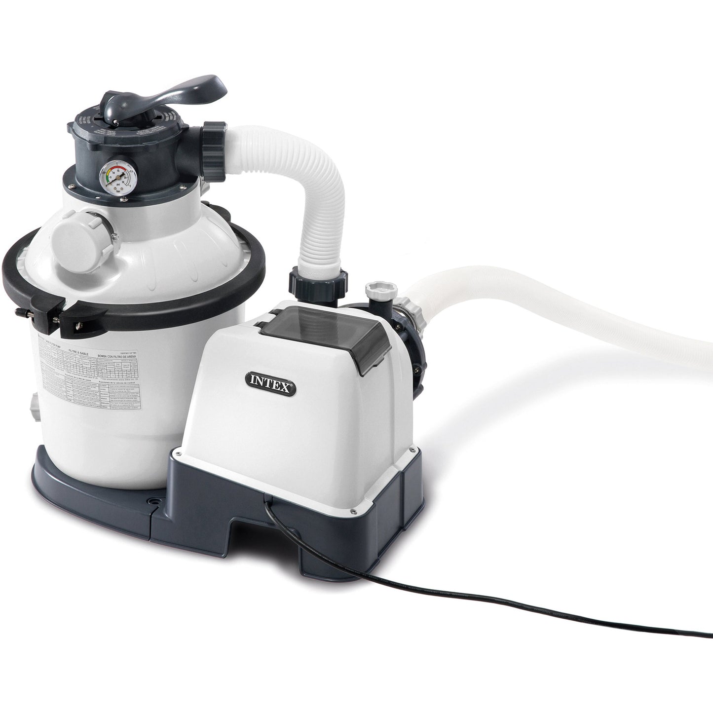 Intex pool sand filter pump SX1500 / SF90220