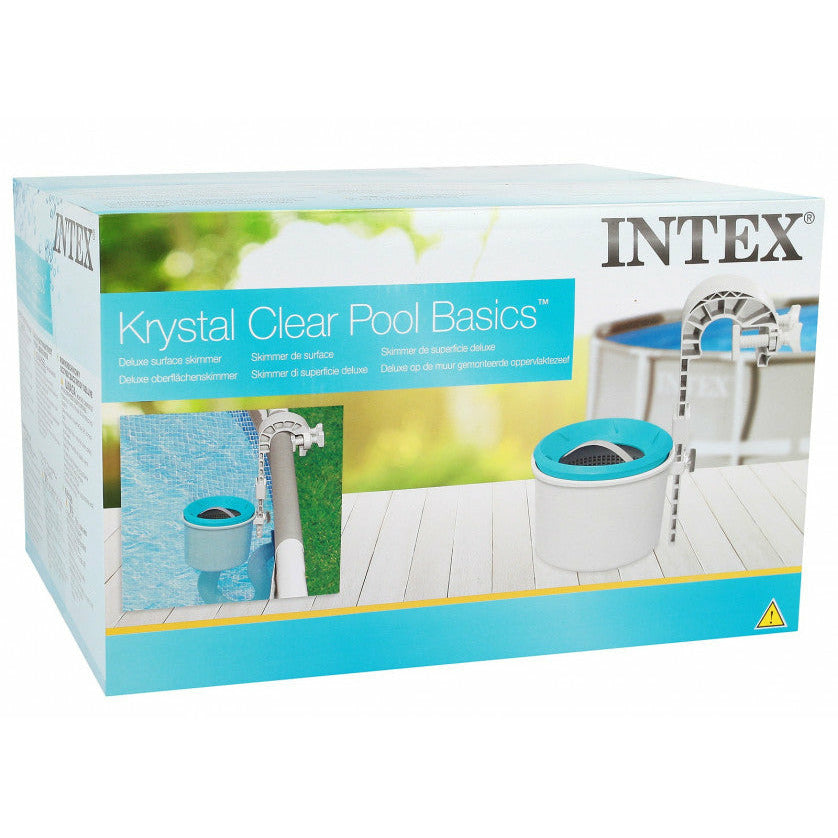 Intex pool skimmer
